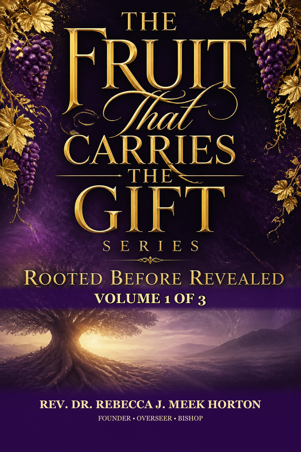 Cover of THE MASTER